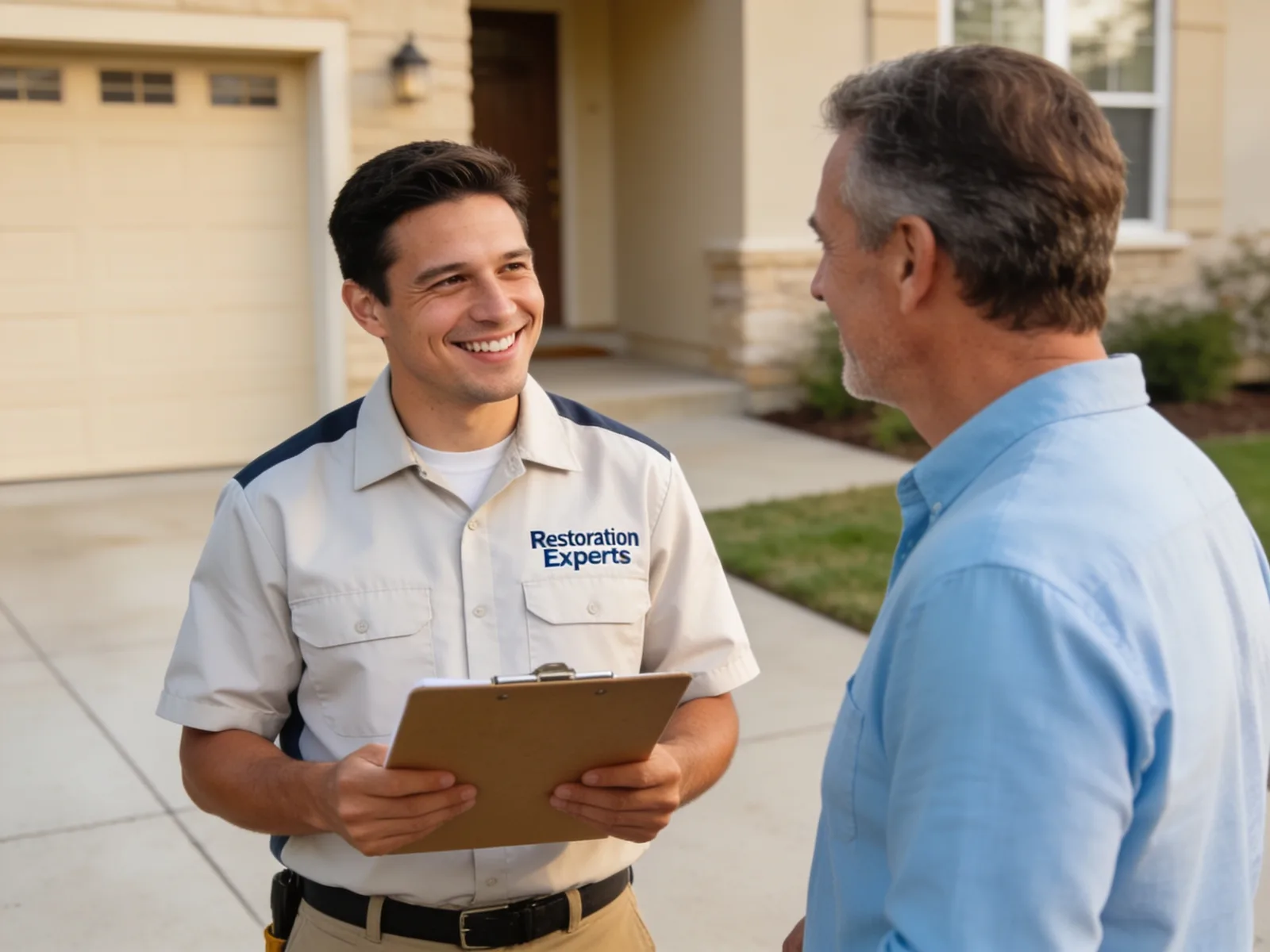 Water Damage Cleanup Axtell, KS FAQs